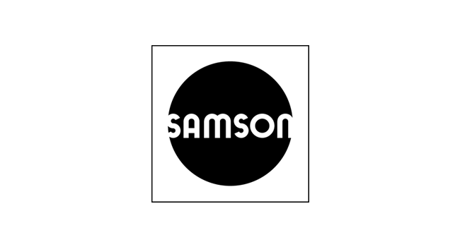 SAMSON CONTROLS